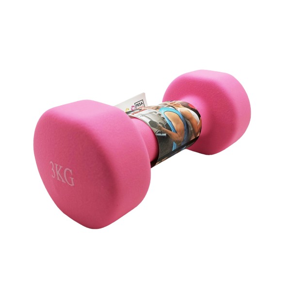 ΒΑΡΑΚΙ ΡΟΖ 1ΤΜΧ 3KG 2001855